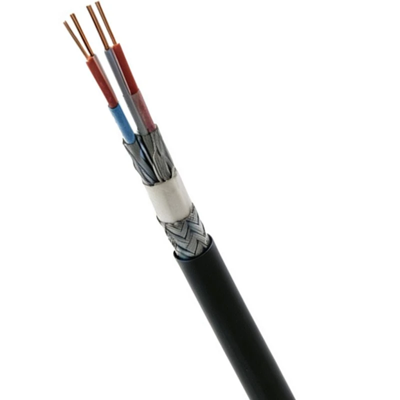 instrument cable